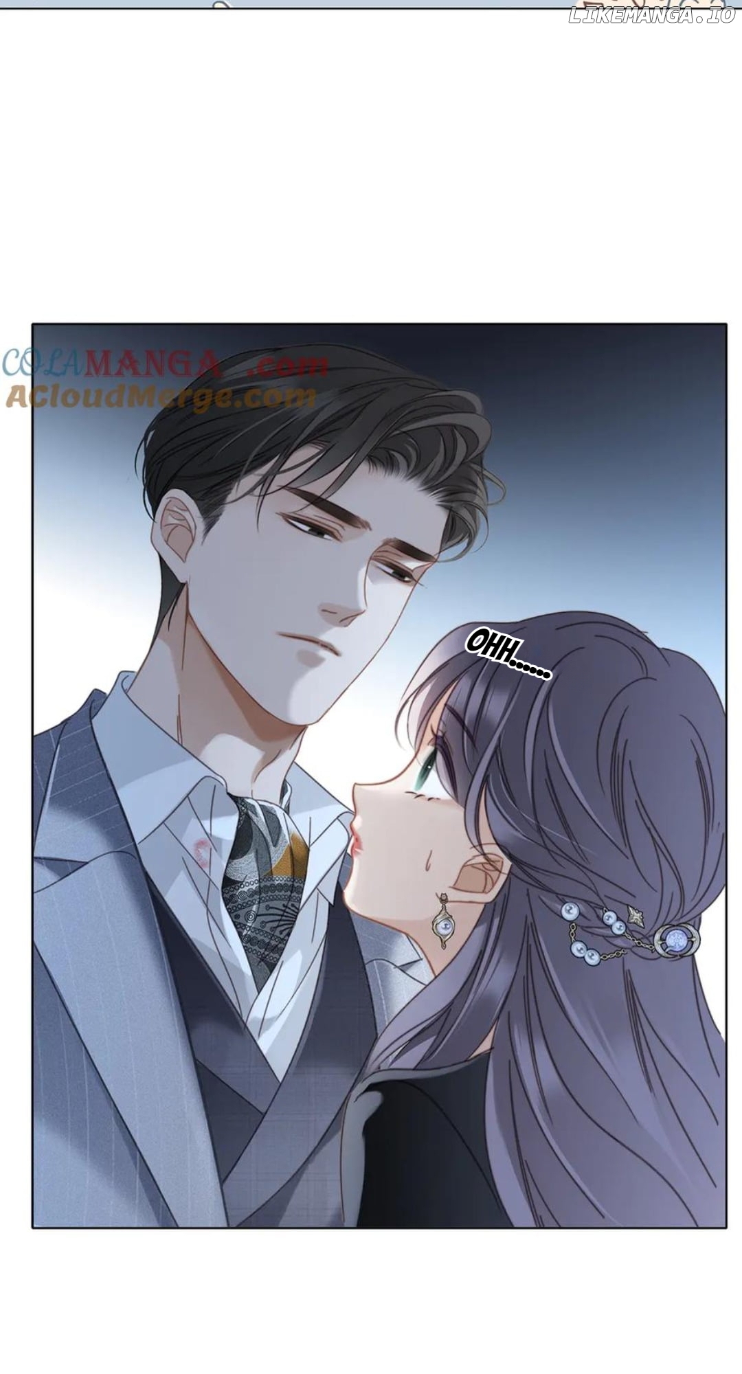 1st Kiss – I Don’t Want To Consider You As Sister Anymore Chapter 89 - 83 - page 48